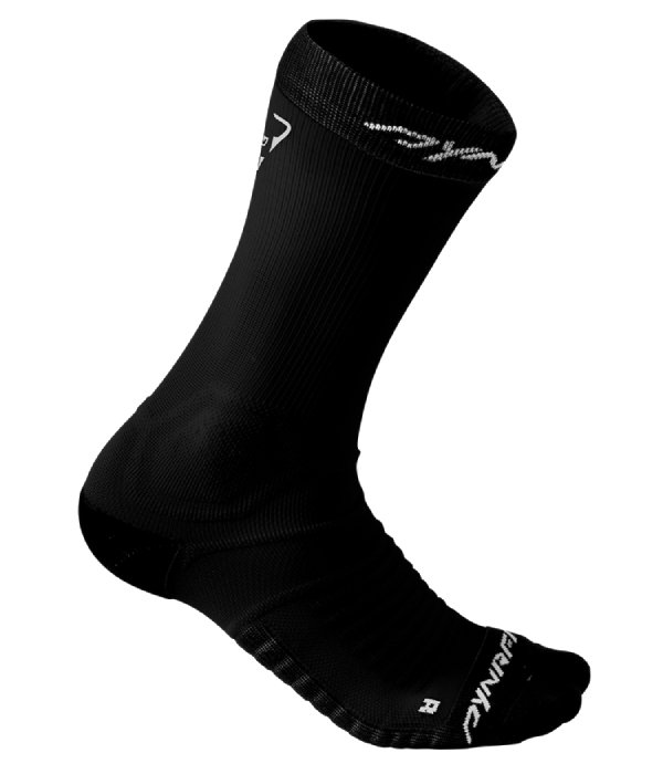 Dynafit ponožky Ultra Cushion SK, černá, 39-42